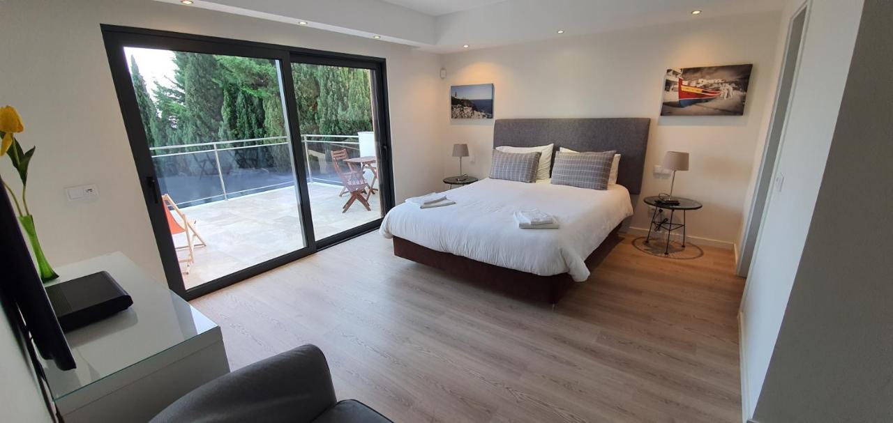 Villa Margarida By Laranjal Rentals Albufeira Exterior photo