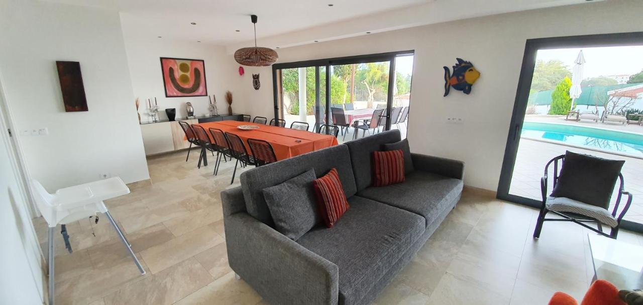 Villa Margarida By Laranjal Rentals Albufeira Exterior photo